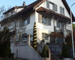 Bergstrasse Homestay