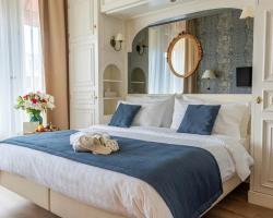 Carlton Lausanne Boutique Hôtel