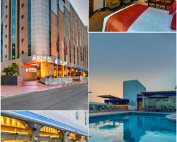 J5 RIMAL Hotel Apartments