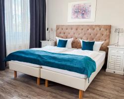 Hoteltow