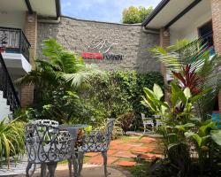 Beta Hotel