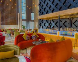 Southern Sun Abu Dhabi