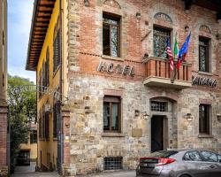 Grand Hotel Panama Firenze