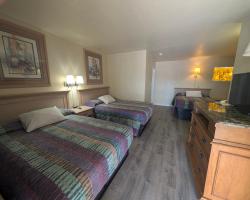 Economy Inn Safford