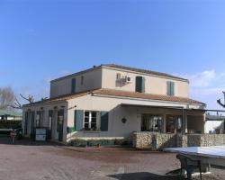 Camping les Seulières