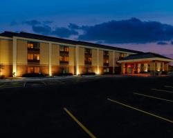 Elgin Inn
