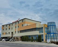 Motel Blue River Calimanesti