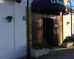 Hotel Restaurante La Mecedora