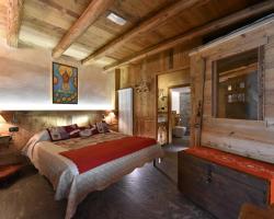 L'Ancien Paquier Chambre D'Hotes