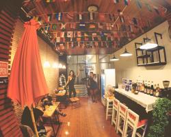 チリング ホーム