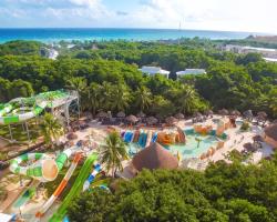 Sandos Caracol Eco Resort All Inclusive