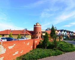 Hotel Daglezja nad Jeziorem Kórnickim