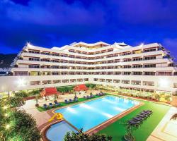 Patong Resort Hotel - SHA Extra Plus