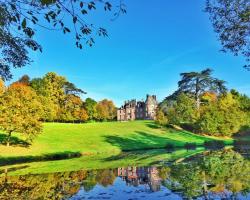 Château de Chantore