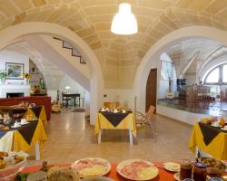 B&B L'Antica Rimessa