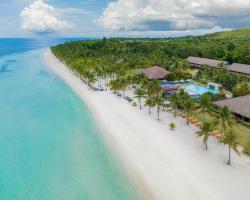Bohol Beach Club