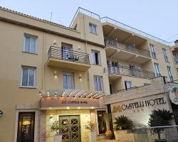 Castelli Hotel Nicosia