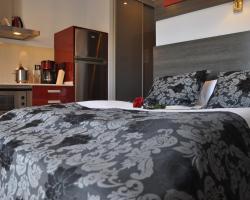 Casablanca Suites - Adults Only