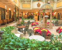 Hotel Monterey Sapporo