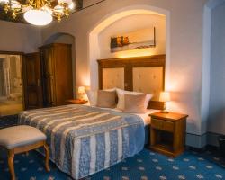 Hotel Italia