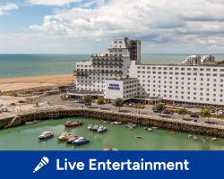 The Grand Burstin Hotel