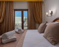Filippos Hotel