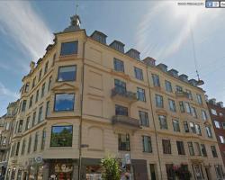 Copenhagen Apartment with excellent location