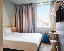 ibis budget La Rochelle Centre les Minimes