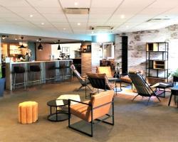 ibis Poitiers Sud