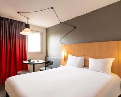ibis Cergy Pontoise Le Port