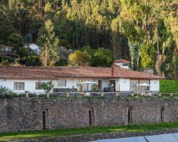 Palacio Manco Capac by Ananay Hotels