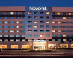Novotel Porto Alegre Airport