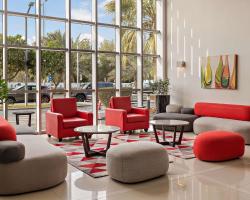 Ibis Abu Dhabi Gate