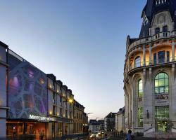 Mercure Chartres Centre Cathedrale