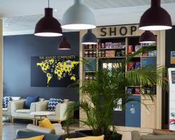 Aparthotel Adagio Access Le Havre Les Docks