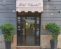 Hotel Charter