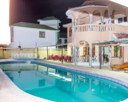 Swahili Social House