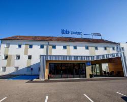 ibis budget Haguenau Strasbourg Nord