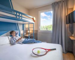 Ibis Budget Orly Chevilly Tram 7