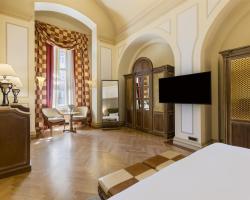 NH Collection Prague Carlo IV