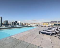 Hotel SB Plaza Europa