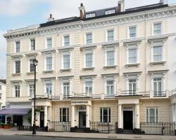 Four Points Flex by Sheraton London Victoria