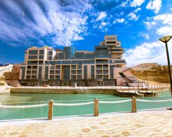 Caspian Riviera Grand Palace Hotel