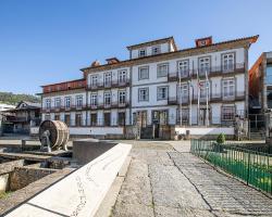 HI Guimaraes - Pousada de Juventude