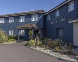 The Bridge House; BW Signature Collection