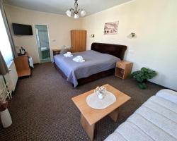 Hotel Alster