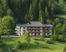 Hotel Garni Haus Sonnblick
