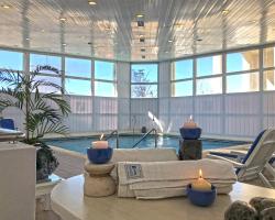 Torres de Manantiales Apart Hotel