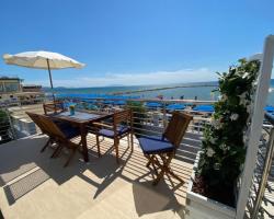 Casa Del Mare San Vincenzo - Appartamenti Vacanza
