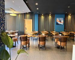 Eurotraveller Hotel - Premier - Tower Bridge